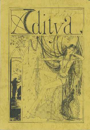 Aditya 1�� �\��