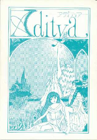 Aditya 2�� �\��