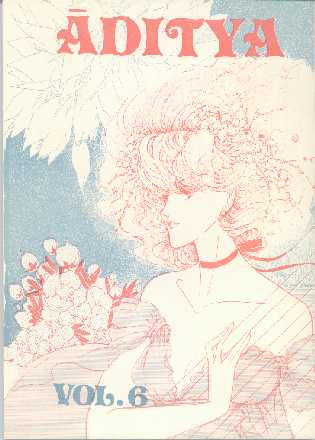 Aditya 6�� �\��