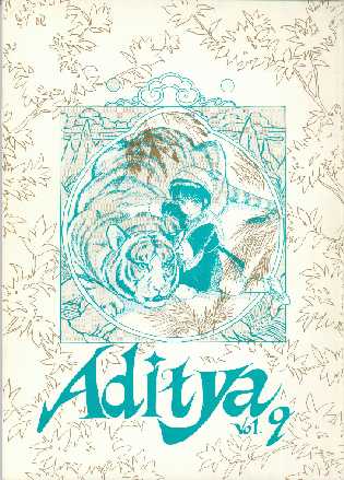 Aditya 9�� �\��