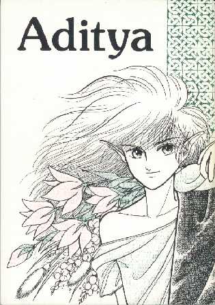 Aditya 15�� �\��