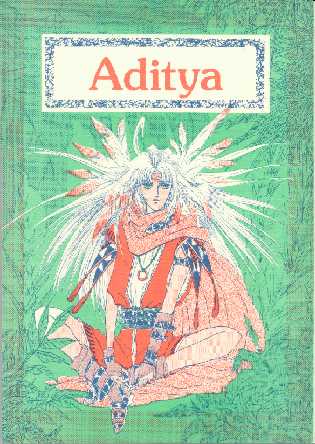 Aditya 16�� �\��