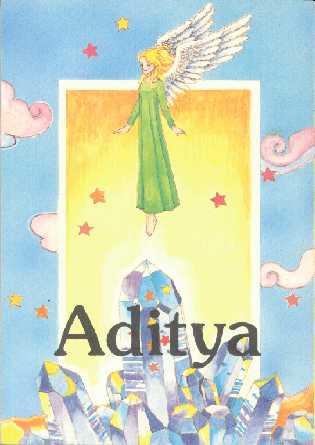 Aditya 17�� �\��