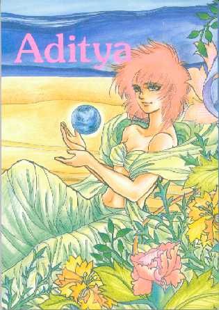 Aditya 18�� �\��