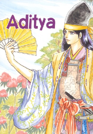 Aditya 21�� �\��