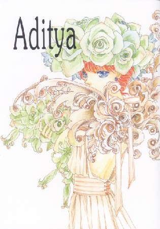 Aditya 22�� �\��