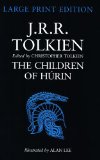 The Children of H&uacute;rin