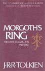 Morgoth&rsquo;s Ring
